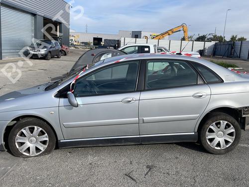 Left headlight CITROËN C5 II (RC_) 1.6 HDi (RC8HZB) | BP30390258C28  - Image 10