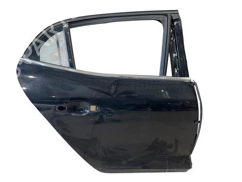 Used Right rear door RENAULT MEGANE IV Hatchback (B9A/M/N_) 1.3 TCe 140 (B9NB) (140 hp) 26712804
