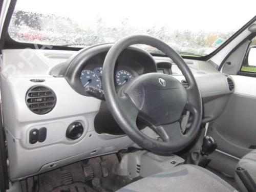 Front right interior door handle RENAULT KANGOO (KC0/1_) 1.5 dCi (KC07) | BP25583952I14 - Image 5