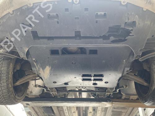 Left tailgate light CITROËN C4 II (NC_) 1.6 HDi 115 | BP25514797C79  - Image 9