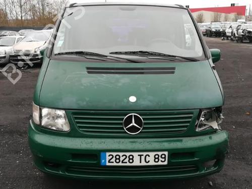 Right headlight MERCEDES-BENZ V-CLASS (638/2) V 220 CDI (638.294) | BP25553770C29 