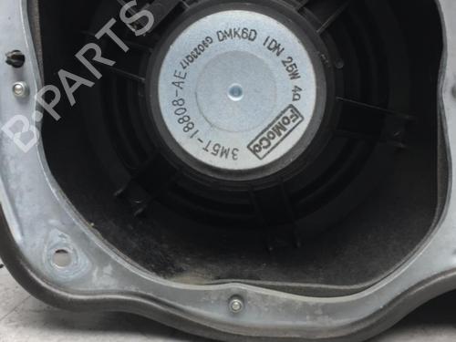Front left window mechanism FORD FOCUS II (DA_, HCP, DP) 1.6 TDCi | BP25560701C22 
