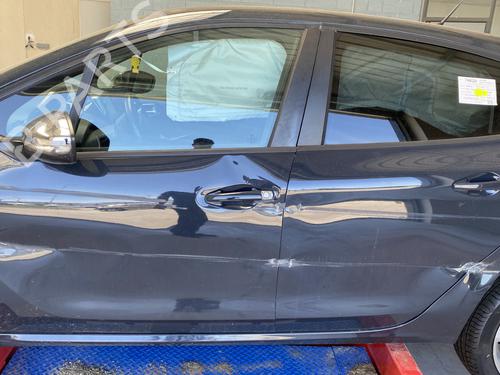Left front window switch PEUGEOT 208 I (CA_, CC_) 1.6 HDi / BlueHDi 75 | BP30751666I27  - Image 31