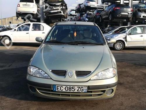 Climate control RENAULT MEGANE I (BA0/1_) 1.9 D Eco (BA0A, BA0U, BA0R) | BP25553242I5 