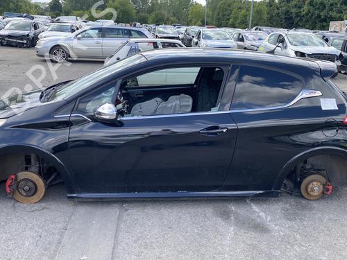 Used Parts PEUGEOT 208 I (CA_, CC_) 1.6 GTi 3584971