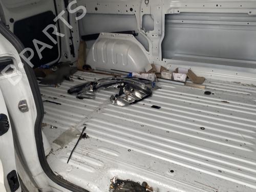 AC compressor RENAULT TRAFIC III Van (FG_) 2.0 dCi 130 (FGMY) | BP26524709M34  - Image 16