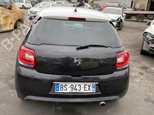 Front left interior door handle CITROËN DS3 (SA_) 1.6 VTi 120 | BP25512338I13  - Image 24