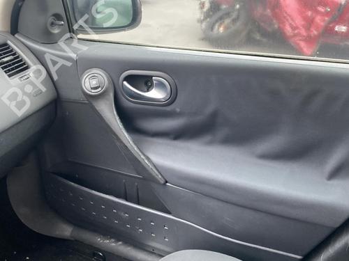 Right front fenders RENAULT MEGANE II (BM0/1_, CM0/1_) 1.5 dCi (BM1E, CM1E) | BP25542073C42 