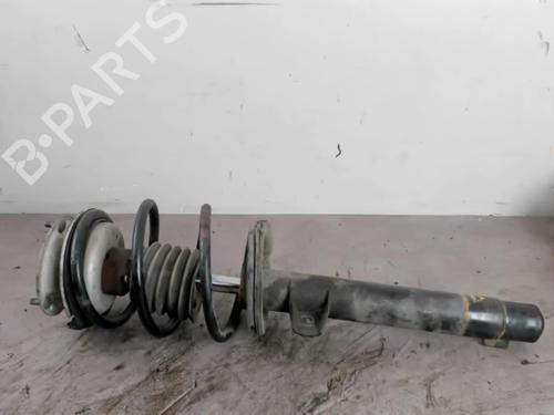 Used Right front shock absorber BMW 3 (E46) 320 d (150 hp) 25524720