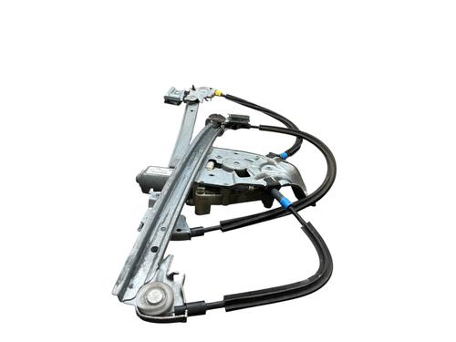 Front left window mechanism PEUGEOT 607 (9D, 9U) 2.0 HDI | BP31835399C22 - Image 3