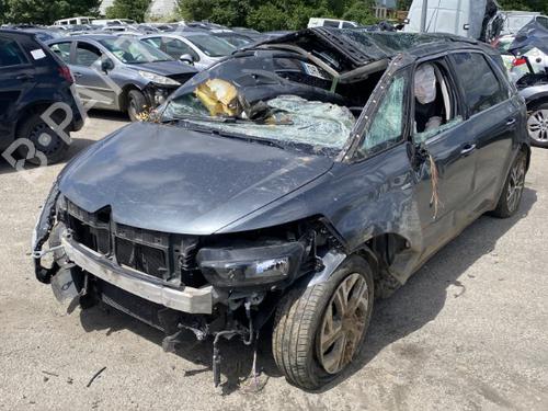 Radio CITROËN C4 Picasso II 1.6 HDi / BlueHDi 115 | BP25503948E6 