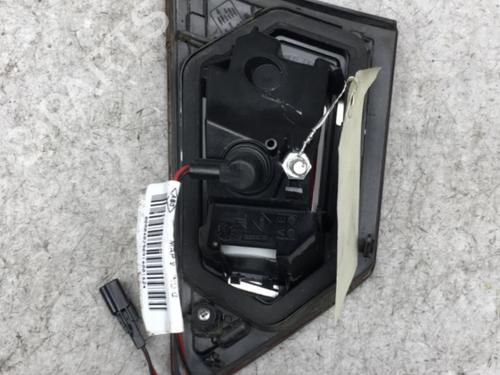 Left tailgate light RENAULT CLIO IV (BH_) 1.5 dCi 75 | BP25551782C79 