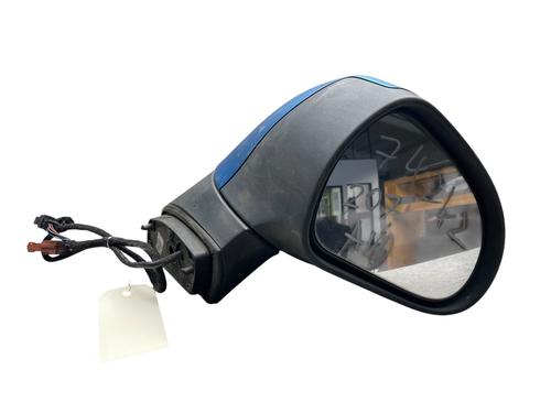 Used Right mirror PEUGEOT 207 (WA_, WC_) 1.6 HDi (90 hp) 25811406