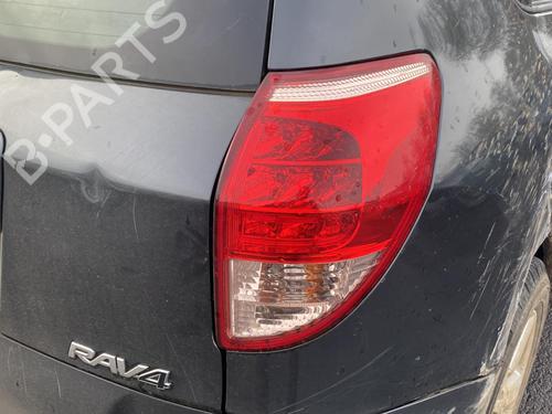 Left front window switch TOYOTA RAV 4 III (_A3_) 2.2 D 4WD (ALA30_, ALA30R) | BP25501939I27 - Image 19