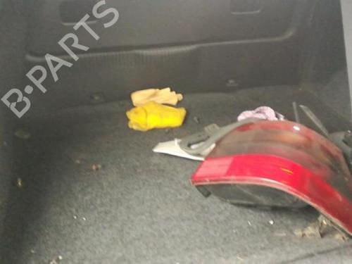 Right mirror VW GOLF IV (1J1) 1.9 TDI | BP25577420C27 