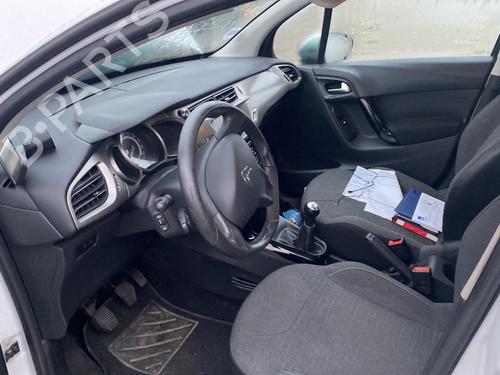 ABS pump CITROËN C3 II (SC_) 1.6 BlueHDi 75 | BP35820858M43 - Image 31