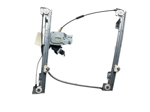 Front left window mechanism RENAULT KANGOO Express (FW0/1_) 1.5 dCi 90 (FW0G, FW05, FW08, FW11) | BP27283036C22 