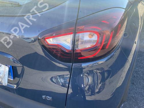 Third brake light RENAULT CAPTUR I (J5_, H5_) 1.5 dCi 90 (J5N4, J5M5, J5MW, J5M6, J5AL, J5AJ) | BP25526634L11  - Image 21