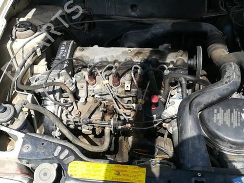 Front right belt tensioner CITROËN C15 Box Body/MPV (VD_) 1.8 D | BP25552417C88 
