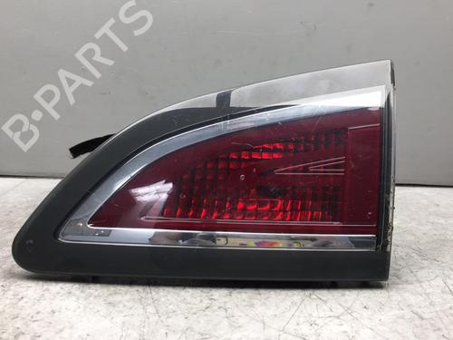 Used Right tailgate light Right tailgate light RENAULT SCÉNIC III (JZ0/1_) 1.5 dCi (110 hp) 25580835 25580835