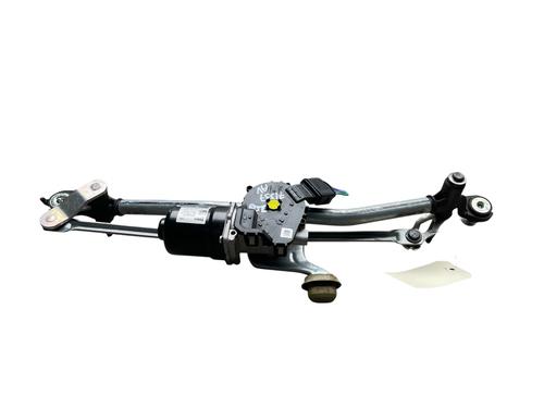 Used Front wiper motor Front wiper motor PEUGEOT 208 II (UB_, UP_, UW_, UJ_) 1.5 BlueHDI 100 (102 hp) 32098196 32098196