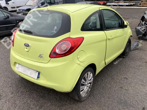 Left taillight FORD KA (RU8) 1.2 | BP32212046C34  - Image 32