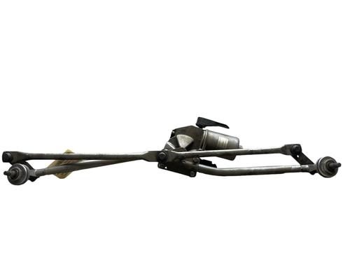 Front wiper motor MERCEDES-BENZ SPRINTER 3-t Van (B906) 209 CDI (906.611, 906.613) | BP25507109M29 