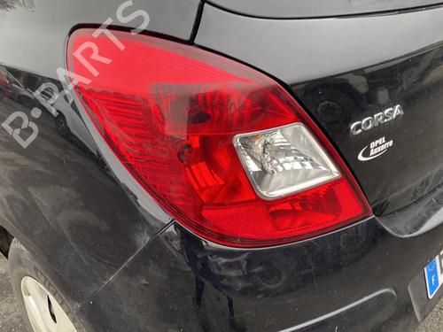 Starter OPEL CORSA D (S07) 1.3 CDTI (L08, L68) | BP25572842M8 - Image 30