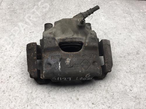 Venstre bremsekaliber foran DACIA LOGAN MCV (KS_) 1.5 dCi (KS0K) | BP25557220M105 