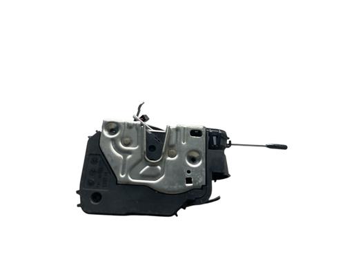 Front right lock MERCEDES-BENZ C-CLASS Coupe (CL203) C 220 CDI (203.708) | BP25555841C97 