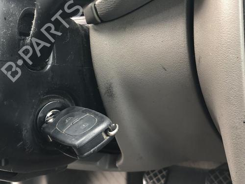 Interrupteur de vitre avant gauche AUDI A3 (8L1) 1.9 TDI | BP25557776I27 