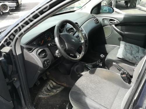 Front right window mechanism FORD FOCUS I Turnier (DNW) 1.8 Turbo DI / TDDi | BP25553567C23 