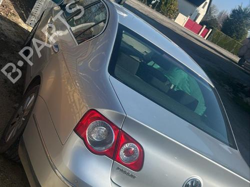 Left headlight VW PASSAT B6 (3C2) 1.9 TDI | BP25933582C28  - Image 34