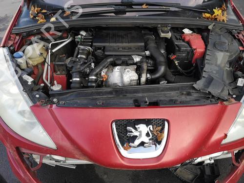 Starter PEUGEOT 308 I (4A_, 4C_) 1.6 HDi | BP25525093M8 