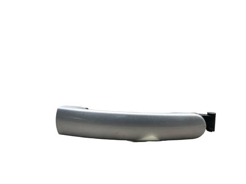 Used Rear left exterior door handle VW POLO V (6R1, 6C1) 1.4 TDI (75 hp) 25572669