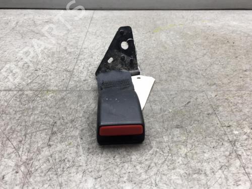 Used Seat buckle Seat buckle PEUGEOT 208 I (CA_, CC_) 1.6 HDi / BlueHDi 75 (75 hp) 25510292 25510292