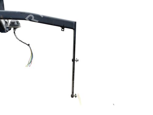 Tow ball/Mechanism FORD FUSION (JU_) 1.4 TDCi | BP25503510C141 