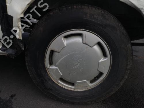 Left front indicator FORD TRANSIT Van (T_ _) 2.5 D (TAL, TAS, TGL, TWS) | BP25523600C32 