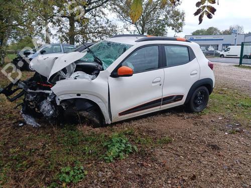 Hand brake DACIA SPRING EV (B6M1) | BP29005122I18 - Image 23