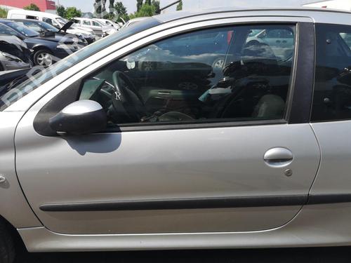 Climate control PEUGEOT 206+ (2L_, 2M_) 1.4 i | BP25554722I5 