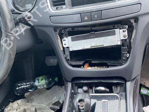 Left front window switch PEUGEOT 508 SW I (8E_) 2.0 HDi RXH Hybrid4 | BP30905355I27 - Image 25