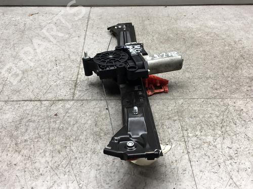 Used Front left window mechanism LANCIA DELTA III (844_) 1.6 D Multijet (844.AXC11, 844.AXC1A) (120 hp) 25545874