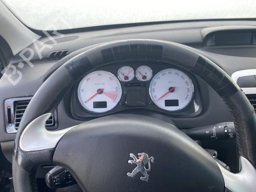 ABS pump PEUGEOT 307 (3A/C) 1.6 HDi | BP25918841M43 
