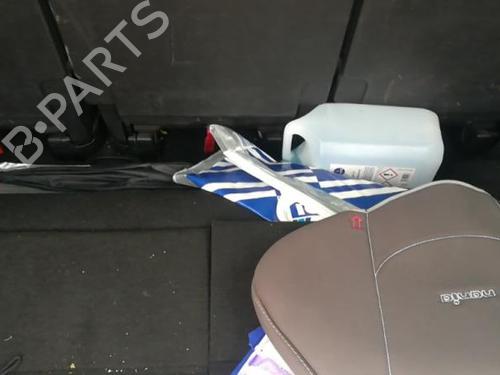 Instrument cluster CITROËN C4 Grand Picasso I (UA_) 1.6 HDi | BP25577228C47 