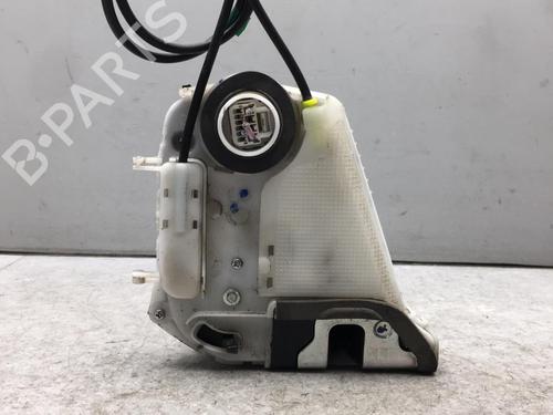 Rear right lock TOYOTA YARIS (_P13_) 1.4 D (NLP130_, NLP130) | BP25551050C99 
