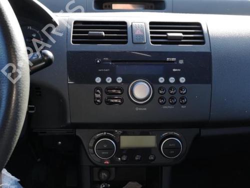 Climate control SUZUKI SWIFT III (MZ, EZ) 1.3 DDiS (RS413D) | BP25554992I5 - Image 23