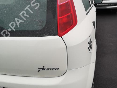 Left front window switch FIAT GRANDE PUNTO (199_) 1.2 | BP25561004I27 - Image 29