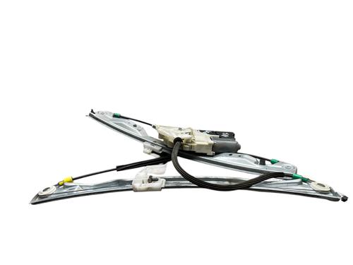 Used Front left window mechanism CITROËN C5 II (RC_) 1.6 HDi (RC8HZB) (109 hp) 27484053