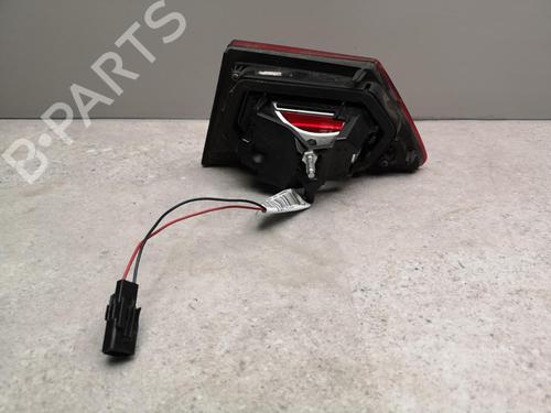 Used Left tailgate light RENAULT CLIO IV (BH_) 1.5 dCi 75 (75 hp) 25519657