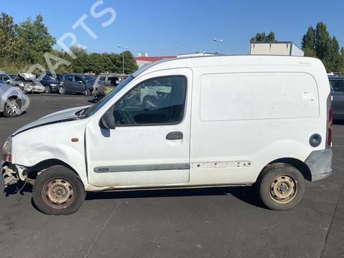 Right mirror RENAULT KANGOO (KC0/1_) D 65 1.9 (KC0E, KC02, KC0J, KC0N) | BP25570852C27 